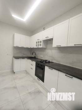 1-к квартира, вторичка, 44м2, 5/9 этаж