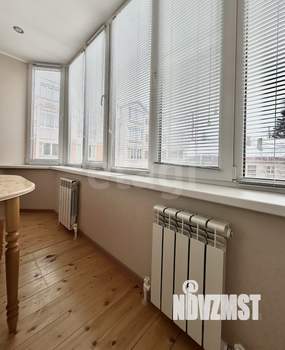 2-к квартира, вторичка, 77м2, 4/5 этаж
