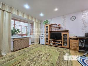 1-к квартира, вторичка, 36м2, 2/5 этаж