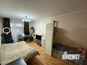 1-к квартира, вторичка, 40м2, 8/9 этаж