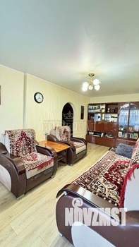 3-к квартира, вторичка, 55м2, 5/5 этаж