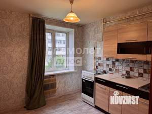 1-к квартира, вторичка, 34м2, 1/5 этаж
