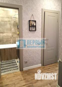 2-к квартира, вторичка, 61м2, 3/9 этаж