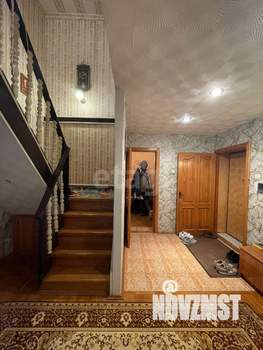 4-к квартира, вторичка, 158м2, 10/11 этаж