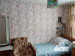2-к квартира, вторичка, 52м2, 1/5 этаж