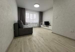 1-к квартира, вторичка, 30м2, 1/10 этаж