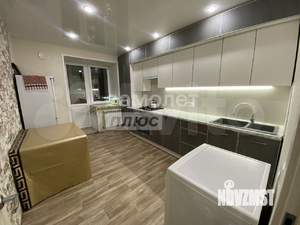 1-к квартира, вторичка, 43м2, 9/10 этаж