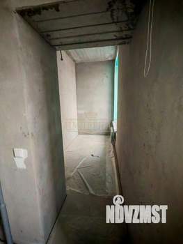 1-к квартира, сданный дом, 50м2, 9/9 этаж
