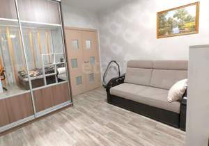 2-к квартира, вторичка, 64м2, 5/10 этаж