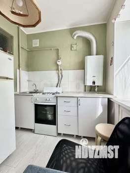 1-к квартира, вторичка, 31м2, 3/4 этаж
