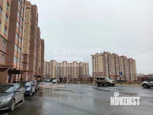 Студия квартира, вторичка, 32м2, 3/9 этаж