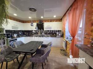 2-к квартира, вторичка, 67м2, 5/6 этаж