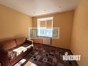 3-к квартира, вторичка, 64м2, 5/5 этаж