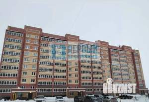 2-к квартира, сданный дом, 64м2, 3/9 этаж
