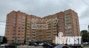 3-к квартира, вторичка, 103м2, 9/10 этаж