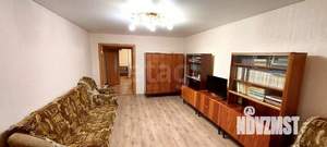 1-к квартира, вторичка, 48м2, 9/10 этаж