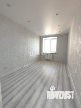 1-к квартира, вторичка, 34м2, 2/3 этаж