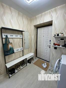 1-к квартира, вторичка, 33м2, 8/10 этаж