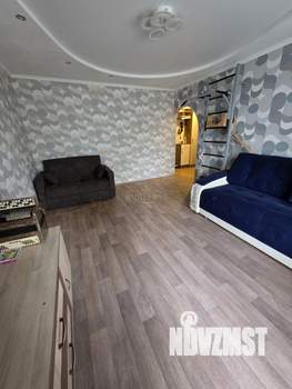 2-к квартира, вторичка, 52м2, 4/5 этаж