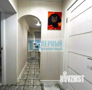 2-к квартира, вторичка, 35м2, 1/5 этаж
