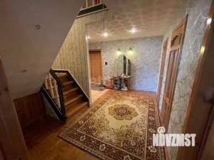 4-к квартира, вторичка, 158м2, 10/11 этаж