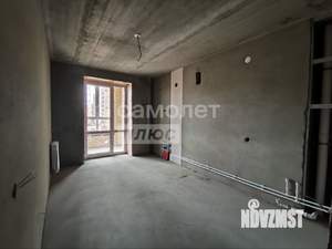 1-к квартира, вторичка, 44м2, 5/9 этаж