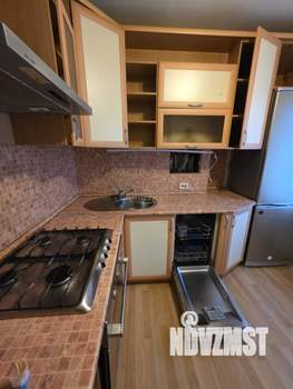 2-к квартира, вторичка, 64м2, 3/5 этаж