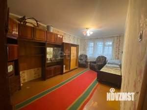 3-к квартира, вторичка, 60м2, 4/5 этаж