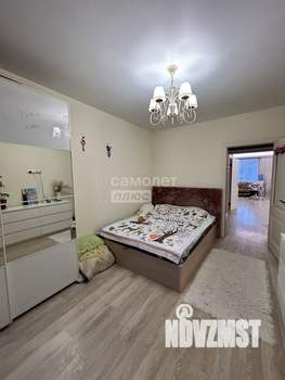3-к квартира, вторичка, 73м2, 9/9 этаж