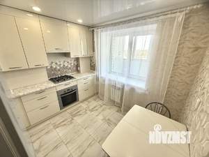2-к квартира, вторичка, 58м2, 3/9 этаж