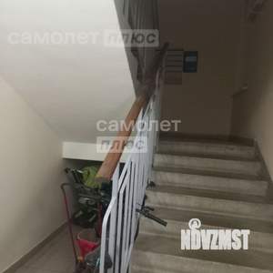 1-к квартира, вторичка, 43м2, 5/5 этаж