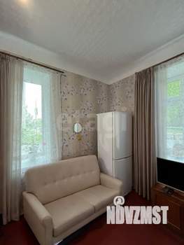 1-к квартира, вторичка, 15м2, 1/2 этаж