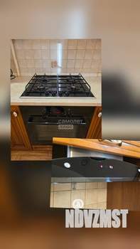 2-к квартира, вторичка, 52м2, 2/5 этаж