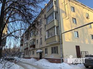 1-к квартира, вторичка, 32м2, 2/4 этаж