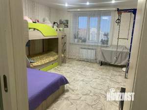 1-к квартира, вторичка, 43м2, 9/10 этаж