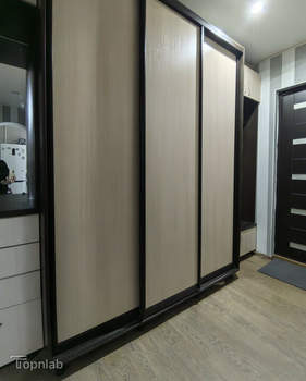 1-к квартира, вторичка, 39м2, 5/9 этаж