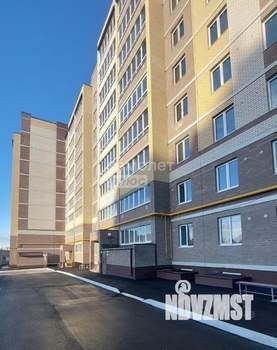 1-к квартира, вторичка, 38м2, 6/9 этаж