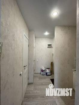 Студия квартира, вторичка, 16м2, 2/5 этаж