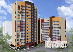 2-к квартира, вторичка, 85м2, 8/9 этаж