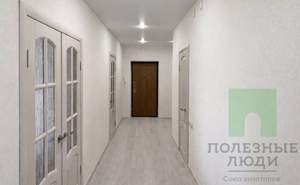 3-к квартира, вторичка, 102м2, 9/9 этаж