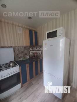 1-к квартира, вторичка, 30м2, 1/5 этаж