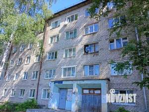 1-к квартира, вторичка, 13м2, 5/5 этаж