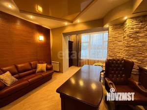 3-к квартира, вторичка, 206м2, 5/6 этаж