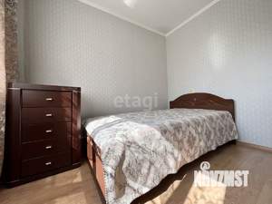 4-к квартира, вторичка, 60м2, 5/5 этаж