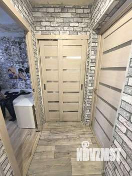 3-к квартира, вторичка, 59м2, 5/6 этаж