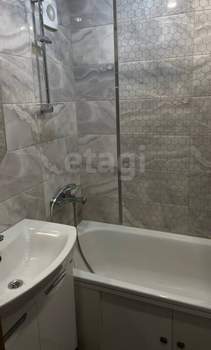 3-к квартира, вторичка, 66м2, 12/14 этаж