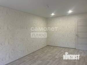 2-к квартира, вторичка, 47м2, 1/5 этаж