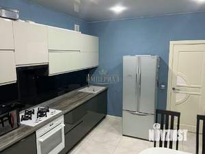 3-к квартира, вторичка, 80м2, 4/10 этаж