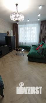 3-к квартира, вторичка, 84м2, 2/9 этаж