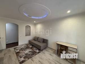 3-к квартира, вторичка, 56м2, 3/4 этаж